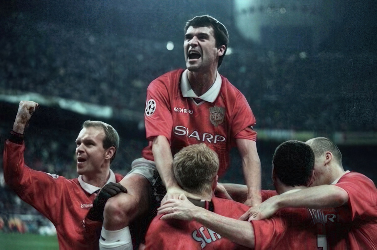 The greatest Premier League captains of all-time